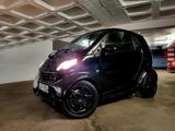 Smart ForTwo 450 CDI Brabus Paket - Smart Brabus mit Diesel-Antrieb