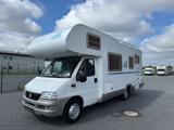 Weinsberg X244.2xKlima.6.Sitzer.Festbett.TOP - Angebote entsprechen deinen Suchkriterien
