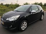 Citroën DS 3 , neu TÜV original 154,000 km - Citroën: C15 D
