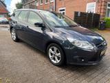 Ford Focus Turnier TrendSitzh+tempo+Fronth+++ - Ford Focus: Trend Turnier