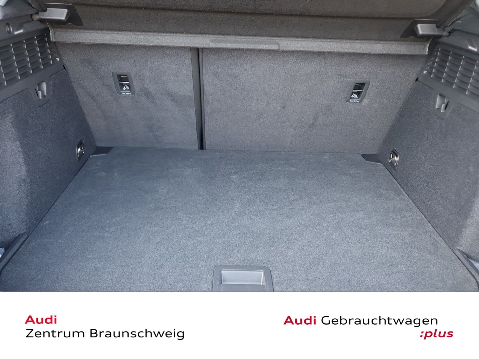 Audi A3 - Bild 15