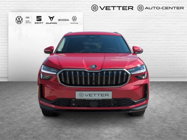 Fahrzeugabbildung SKODA Kodiaq 1.5 TSI iV Selection HYBRID AHK MATRIX NA