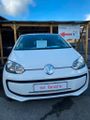 Volkswagen take up! EZ.04.2016, nur 26.000km, 60PS