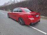 BMW M240i  - M Performance - Deutsches Fahrzeug  - BMW M240i Gebrauchtwagen