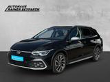 Volkswagen Golf Variant Alltrack 2.0 TDI 4Motion AD AHK Pan