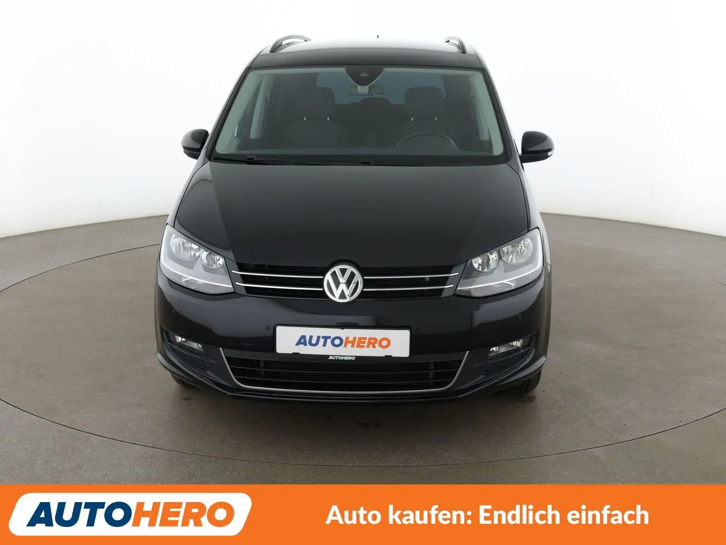 Volkswagen Sharan 1.4 TSI Comfortline BlueMotion Tech*NAVI*, миниатюра 8