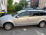 Volkswagen Vw Passat 2.0 - Volkswagen Passat aus 2010: 2.0