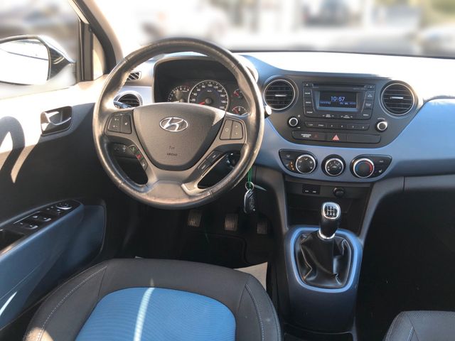 Hyundai i10 Intro Edition 1.0