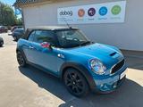 MINI COOPER S Cabrio - MINI MINI: Roadster