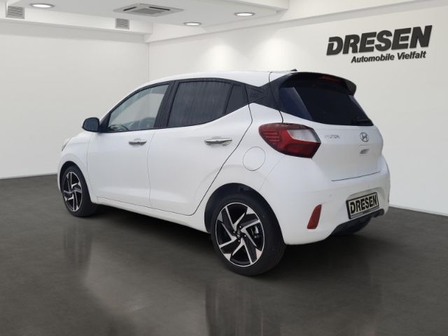 Hyundai i10 – Bild 5