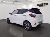Hyundai i10 1.2 Prime/Keyless Go/16''Felgen/Navi/Sitzhei - Hyundai: Prime