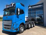 Volvo FH16 750 XL 8x4 Tridem*100T*Kriechgänge*Retarder - Offers