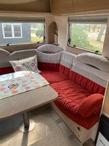 Bürstner Averso 410 TS Plus - Offers