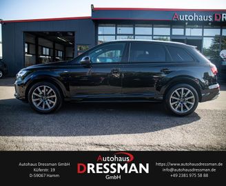 Audi Q7 - 7