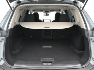 Nissan X-Trail - 7
