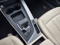 Audi A4 - Vorschau Bild 10
