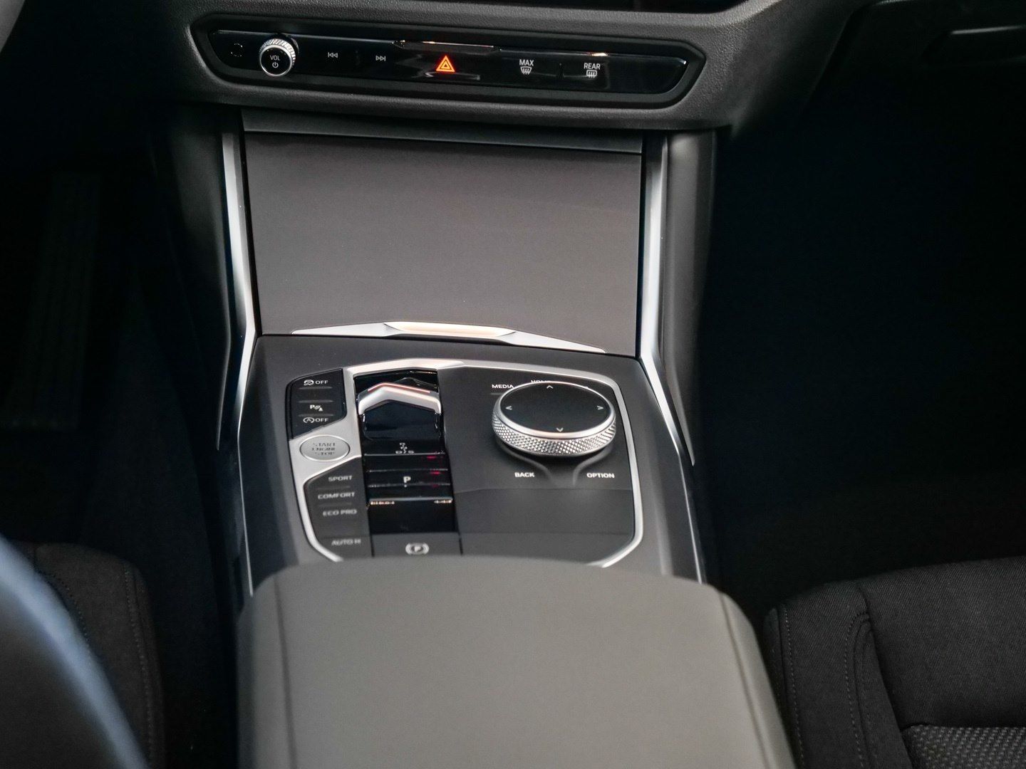 BMW 318 - Bild 11