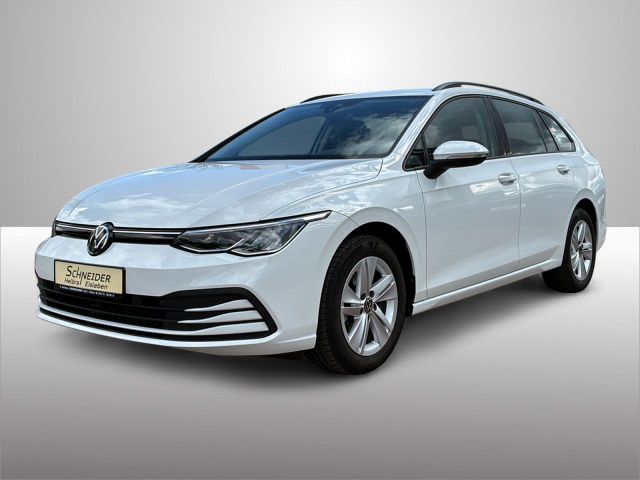 GOLF VIII VARIANT 1.0 TSI LIFE SHZ+APP+NAVI