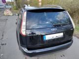 Ford Focus 1,6TDCi 80kW DPF Viva Turnier Viva - Ford Focus Viva mit Diesel-Antrieb