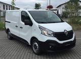 Renault Trafic L1H1 SORTIMO Regale Klima Navi PDC 1.HD - Renault Trafic in Frankfurt (Main)