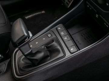 Hyundai Bayon 1.0 Trend Mild-Hybrid 2WD Spurhalteassi.