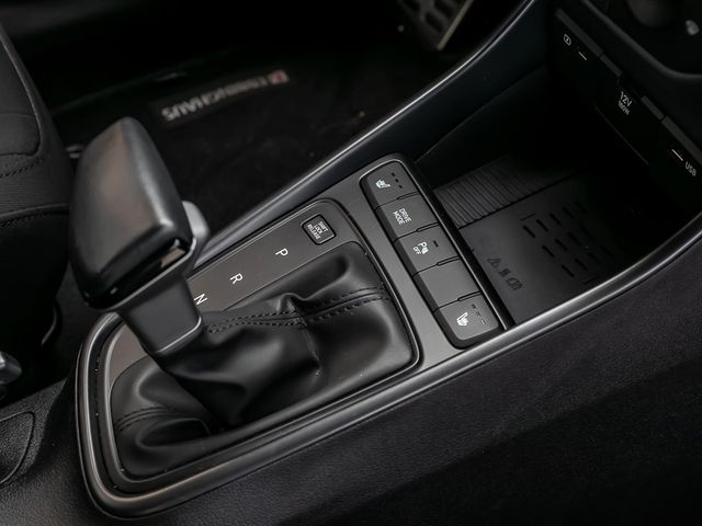 Hyundai Bayon 1.0 Trend Mild-Hybrid 2WD Spurhalteassi.