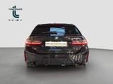 BMW M340d xDrive Touring Auto Innovationsp. Panorama - BMW M-Modelle: Kombi