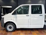 Volkswagen T5 4MOTION DOKA KLIMA STANDHEIZUNG+FERNBEDIENUNG - VW T5 Transporter in Bonn