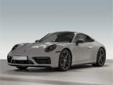 Porsche 992 Carrera T BOSE Abstandsregeltempostat - Porsche 992 Carrera T Gebrauchtwagen