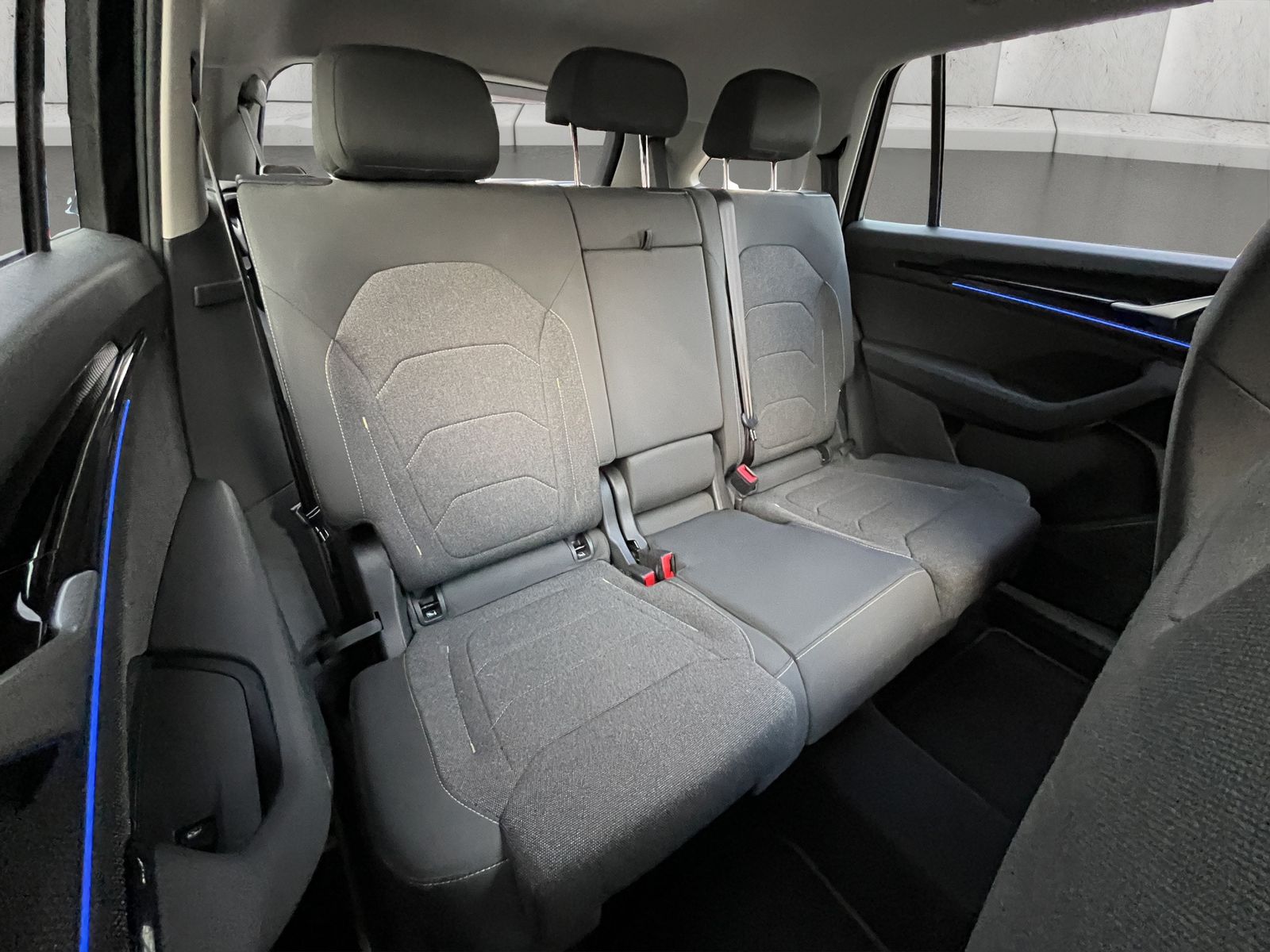 Fahrzeugabbildung SKODA Kodiaq 2.0 TDI DSG*7-Sitzer*ACC*ViCo*SHZ*LED**