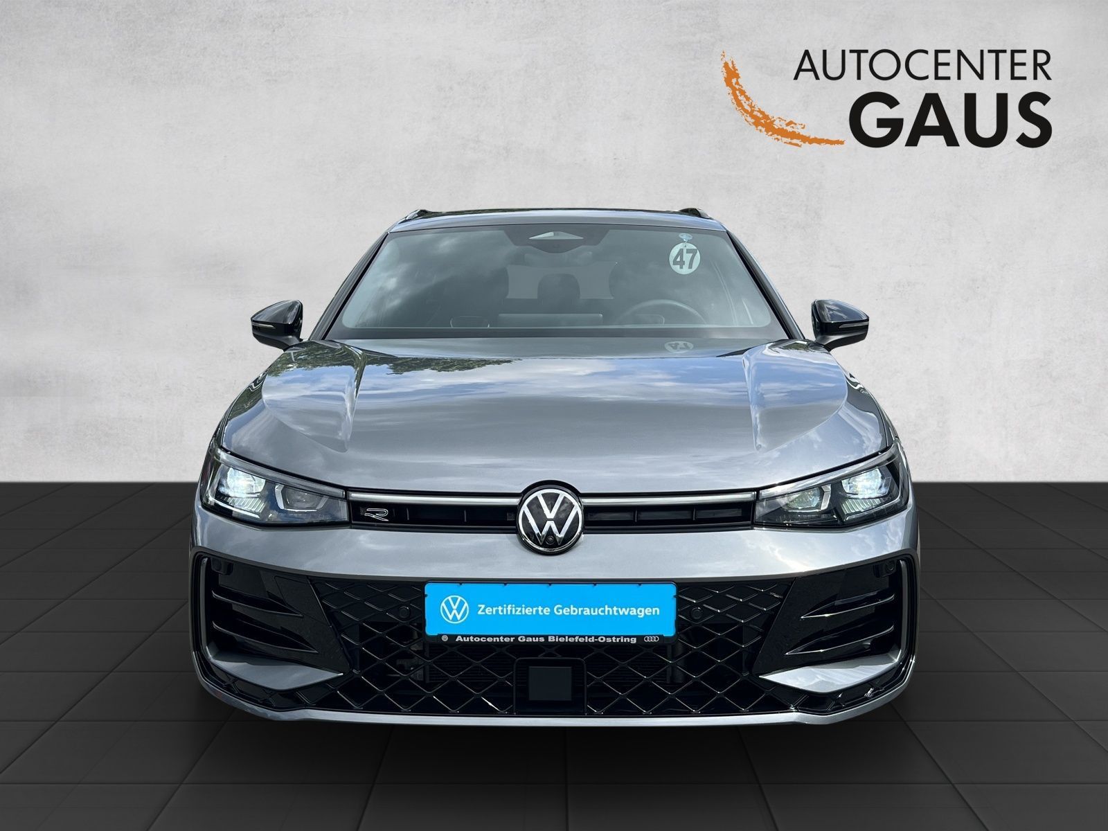 Passat R-Line 1,5 l eHybrid OPF 130 kW ( 177 PS)