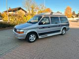 Chrysler Grand Voyager 3.3 LE V6 Camper / Oldtimer  - Chrysler Grand Voyager: Le