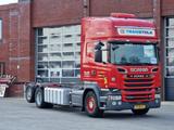 Scania R730 Topline 6x2*4 - Retarder - King of the Road - Scania R730