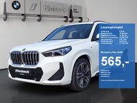 BMW X1 - Vorschau Bild 1
