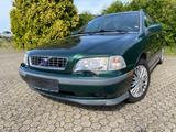 Volvo V40 1,8L 16V /Klima /SHD /TÜV / ANHÄNKERKUPPLUNG - Volvo Gebrauchtwagen von 1997