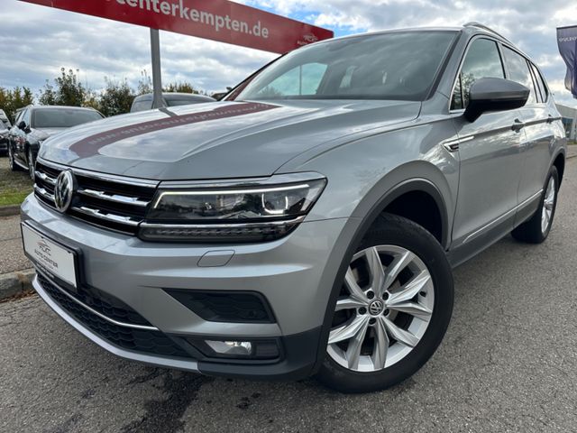 Volkswagen Tiguan Allspace Highline 4Motion*VIRTUAL*ACC*