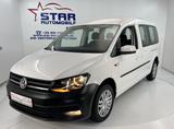 Volkswagen Caddy Maxi 2.0TDI BMT*NAVI*SH*TEMPOMAT*PDC*KLIMA - Volkswagen: TDI