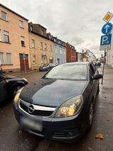 Opel Vectra 1.9 Diesel mit Tüv 8.2026 - Opel Vectra in Saarbrücken