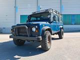 Other Defender 110 Td5  LKW Zulassung - : Lkw De
