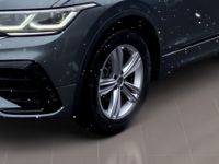 Volkswagen Tiguan Allspace - Vorschau Bild 7
