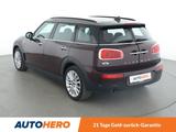 MINI Clubman Cooper *NAVI*LED*TEMPO*PDC*SHZ*KLIMA* - MINI Clubman Serie Gebrauchtwagen
