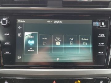 KGM Korando Essential 1.5 AT NaviRFKDABSHZALU