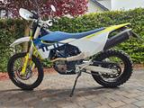 Husqvarna 701 Enduro - HUSQVARNA ENDURO 701