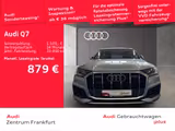 Audi Q7 50 3.0 TDI quattro HDMatrix HuD Sth Allradlen - Audi Q7 mit Diesel-Antrieb: Geländewagen, Automatik