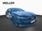 BMW 520d Lim. M Sport Pro AHK StHz Da+ Pa+ HK KomfSi - BMW 520: 520d