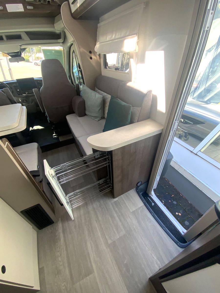 Fahrzeugabbildung Benimar Sport 363 Md. 2026...sofort lieferbar...