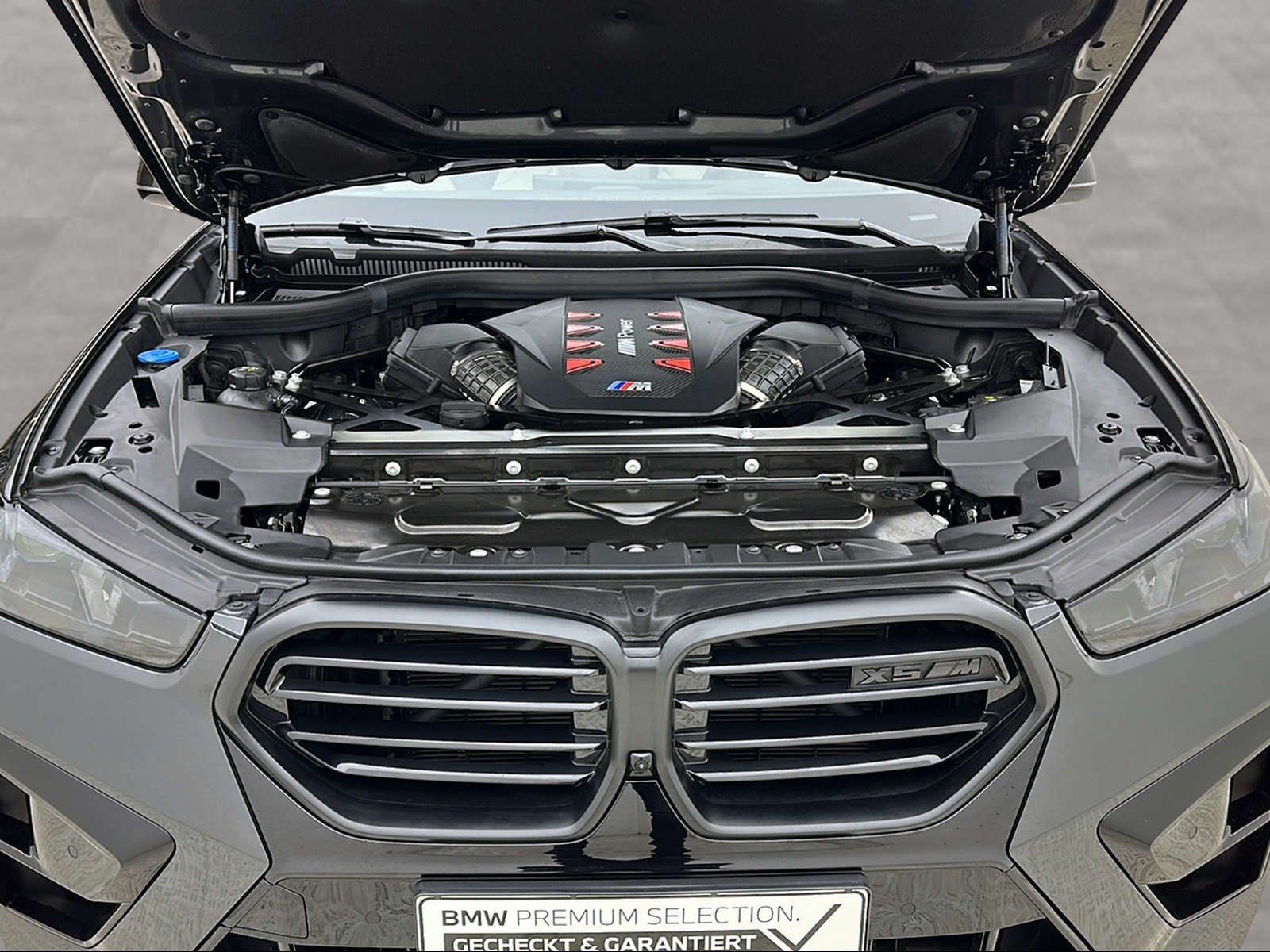 BMW X5 M - Bild 22