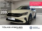 Volkswagen Taigo GOAL 1.0 l TSI OPF 6-Gang ACC AHK Kam. LED