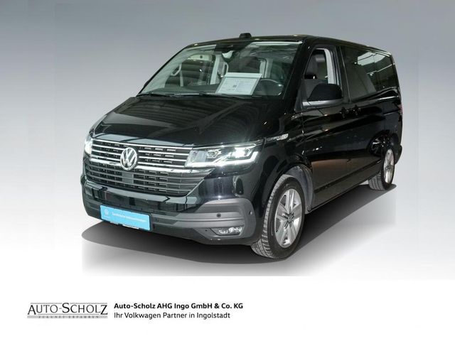 Volkswagen T6.1 Multivan 2.0 TDI 4Motion Comfortl. DSG LED