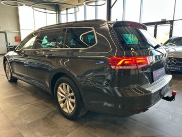 Volkswagen BMTStart-Stopp *AHK*Sitzh.*Pano*ACC*